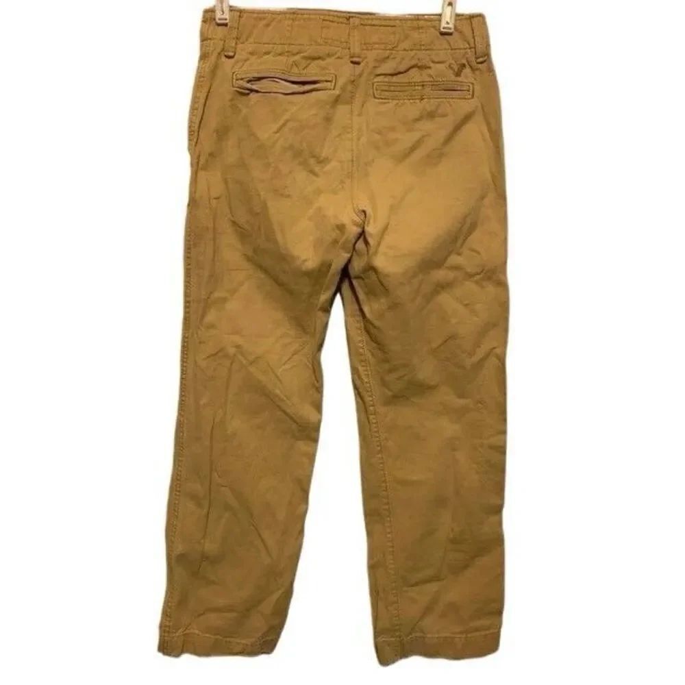 AMERICAN EAGLE OUTFITTERS RELAXED SIZE 29X30 PANTS *READ*